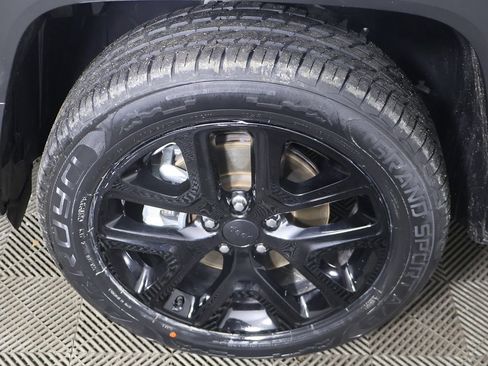 Used 2022 Jeep Renegade Altitude w/ Convenience Group image 17