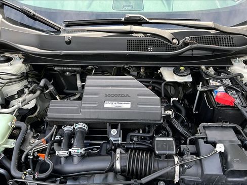 Used 2018 Honda CR-V EX-L image 32