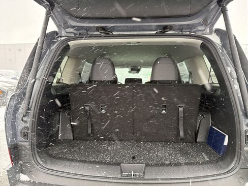 New 2026 Hyundai Santa Fe SEL image 13