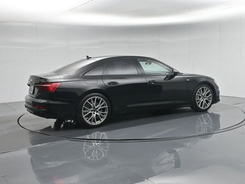 Used 2022 Audi A6 3.0T Prestige AWD/4WD image 29