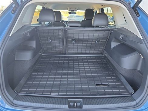 New 2026 Volkswagen Tiguan SE image 27