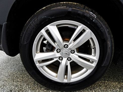 Used 2014 Acura RDX FWD image 21