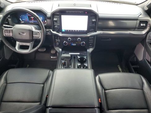 Used 2024 Ford F150 Lariat AWD/4WD image 25