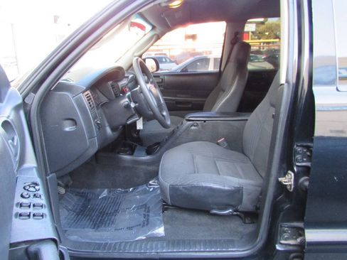Used 2003 Dodge Durango Sport RWD image 19