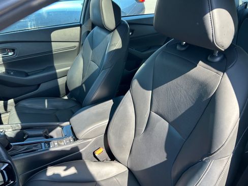 Used 2023 Honda Accord Sport image 29