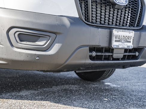 New 2026 Ford Transit 250 Low Roof w/ Load Area Protection Package image 15