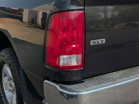 Used 2011 RAM 1500 Classic SLT AWD/4WD image 10