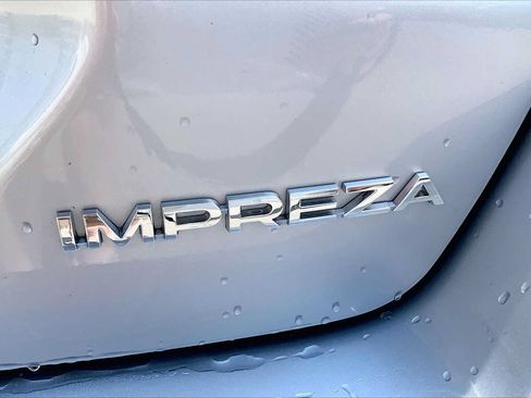 Certified 2024 Subaru Impreza 2.0i AWD/4WD image 9