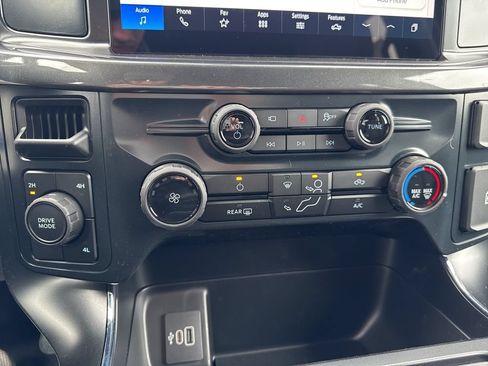 New 2026 Ford F150 STX w/ Equipment Group 200A AWD/4WD image 17