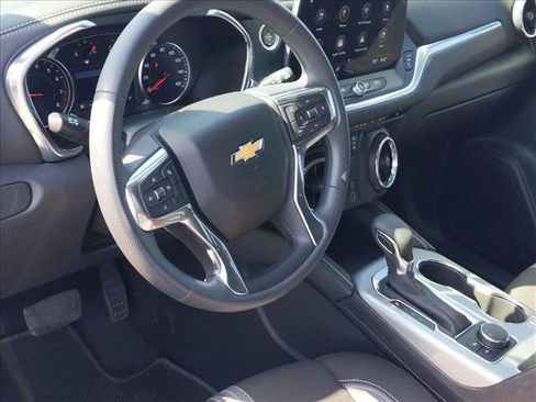 New 2025 Chevrolet Blazer LT w/ Driver Confidence Package image 11