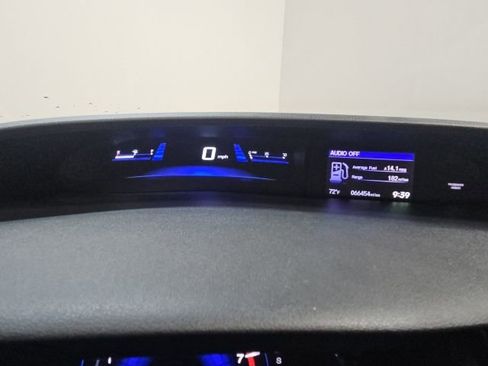 Used 2015 Honda Civic EX image 19