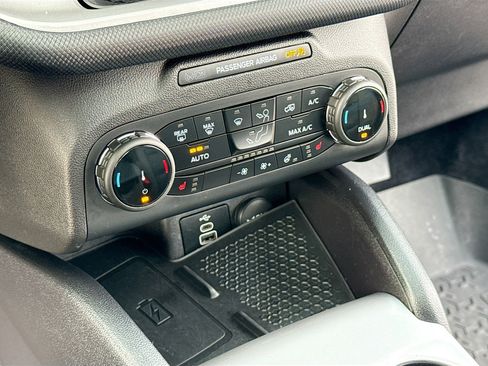 Certified 2023 Ford Bronco Sport Outer Banks w/ Tech Package AWD/4WD image 11