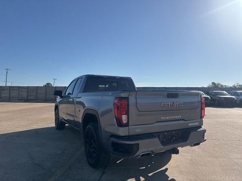 Used 2021 GMC Sierra 1500 Elevation w/ Preferred Package AWD/4WD image 16