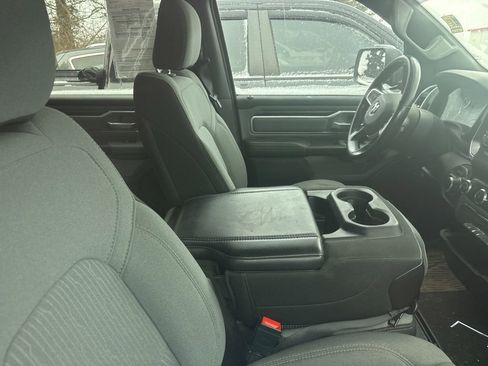 Used 2022 RAM 1500 Big Horn image 18