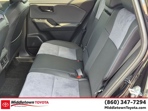 Used 2026 Toyota RAV4 XSE w/ Panoramic Sun Roof Package AWD/4WD image 34