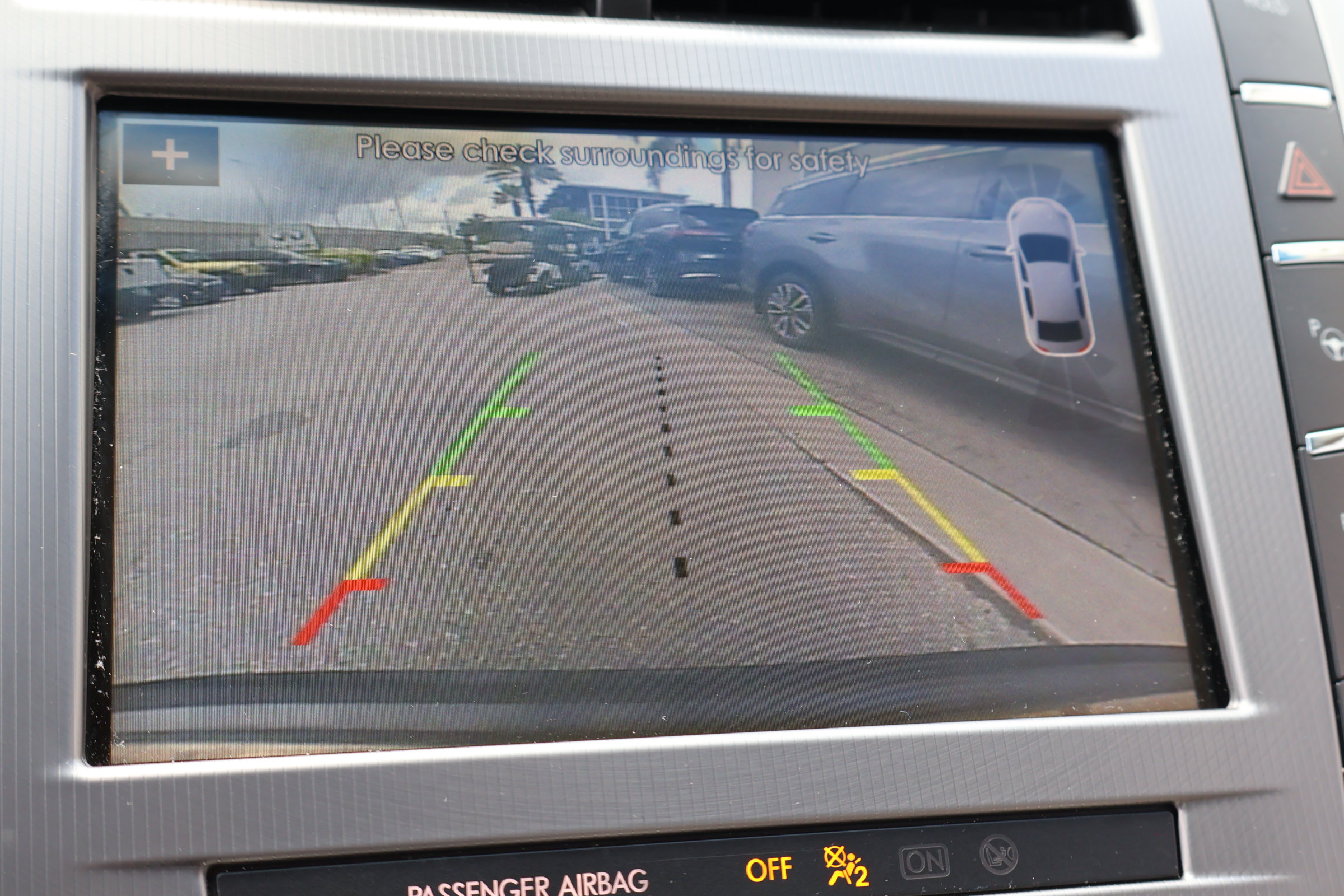 Used 2018 Lincoln MKZ Reserve w/ Technology Package FWD image 4