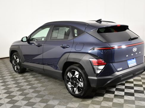 Used 2025 Hyundai Kona SEL image 8