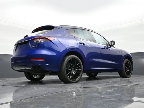 Used 2022 Maserati Levante GT image 24