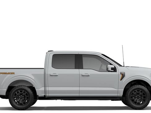 New 2026 Ford F150 Tremor AWD/4WD image 29