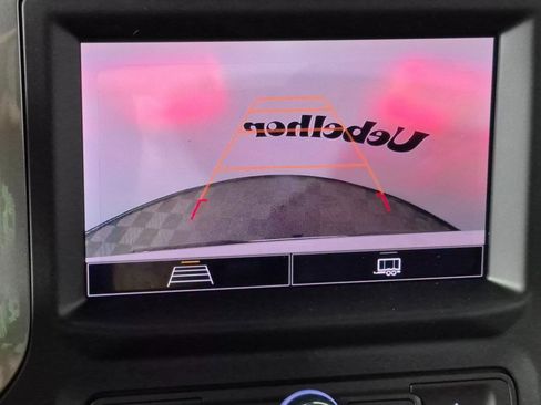 New 2026 Chevrolet Silverado 1500 W/T image 19