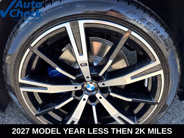 Used 2027 BMW 530i xDrive w/ M Sport Package AWD/4WD image 11