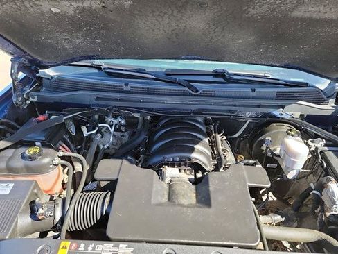 Used 2018 GMC Sierra 1500 SLT w/ SLT Premium Package image 24