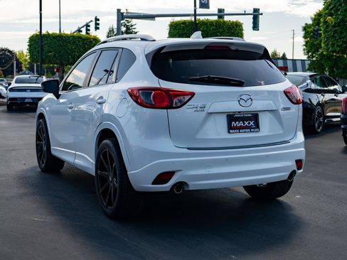 Used 2014 MAZDA CX-5 Grand Touring AWD/4WD image 12