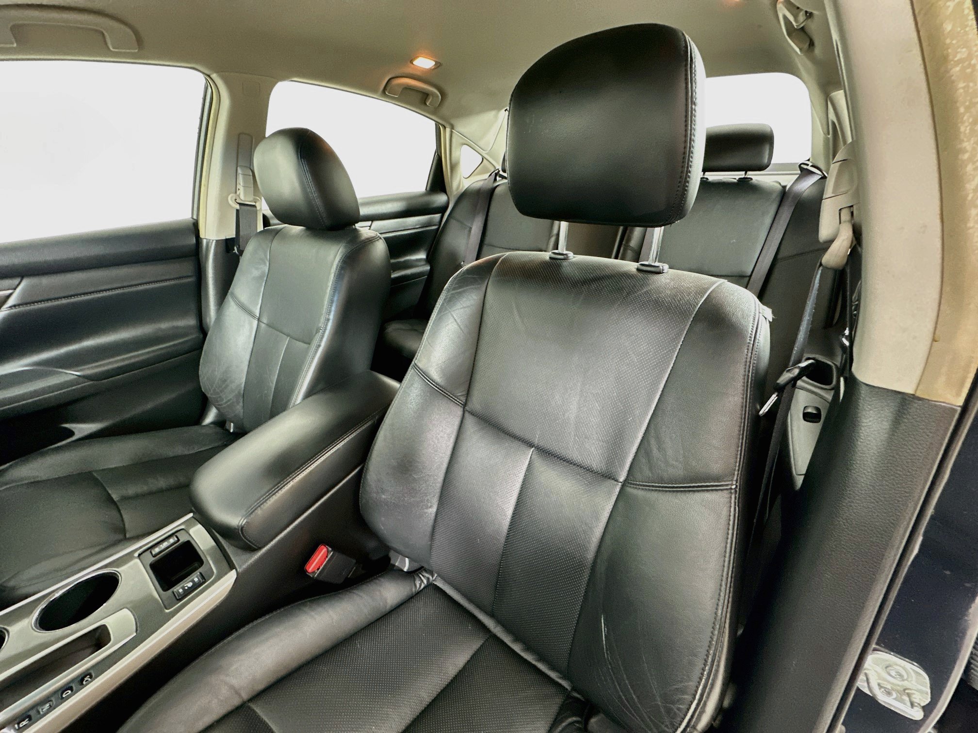 Used 2013 Nissan Altima 2.5 SL FWD image 21