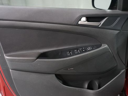 Used 2021 Hyundai Tucson Ultimate image 30