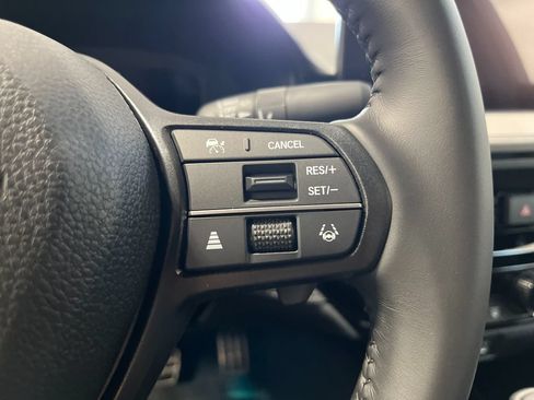 New 2026 Honda Accord Sport image 17