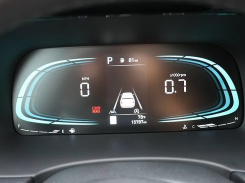 Used 2025 Hyundai Palisade XRT AWD/4WD image 35