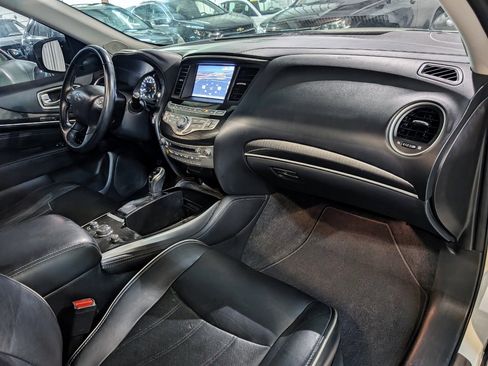 Used 2016 INFINITI QX60 Luxe w/ Premium Plus Package image 30