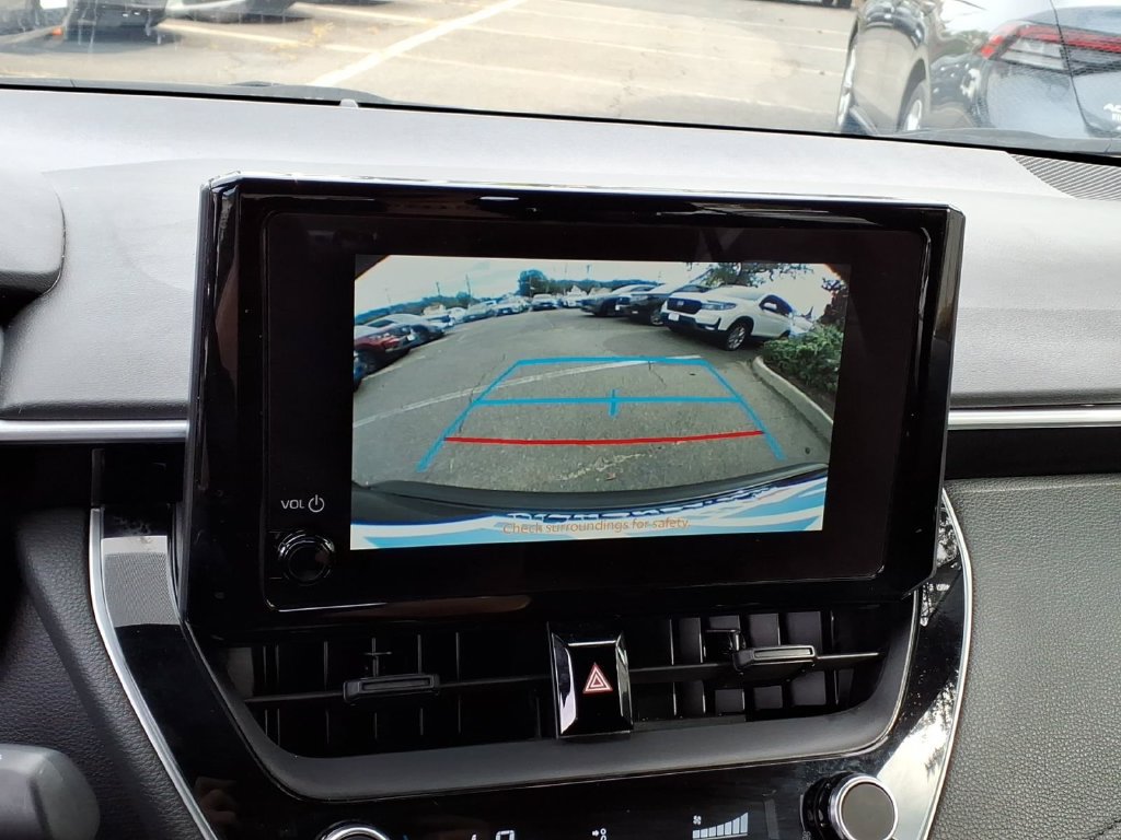Used 2024 Toyota Corolla SE FWD image 16