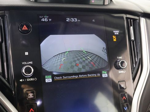 Used 2024 Subaru Legacy Limited image 6