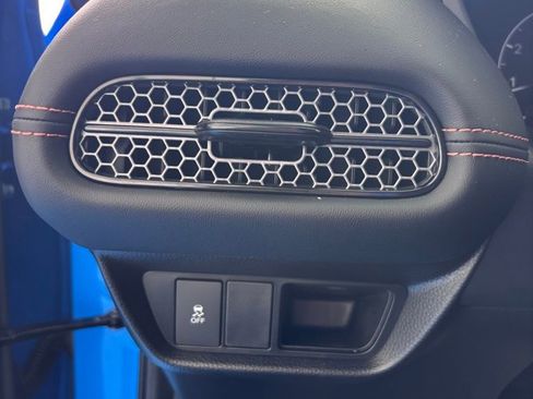 Certified 2026 Honda HR-V Sport image 16