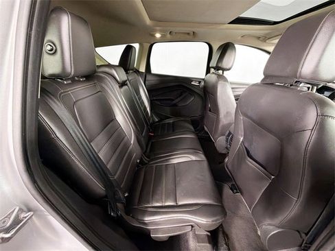 Used 2017 Ford Escape Titanium image 27
