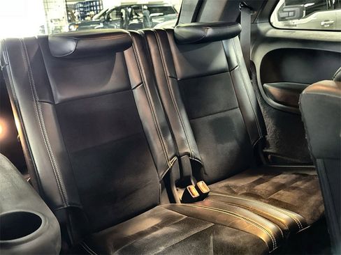 Used 2015 Dodge Durango SXT w/ Quick Order Package 23B image 29