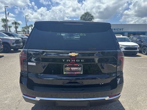 Used 2025 Chevrolet Tahoe LT RWD image 15