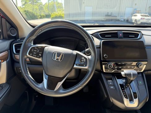 Used 2019 Honda CR-V EX-L image 12
