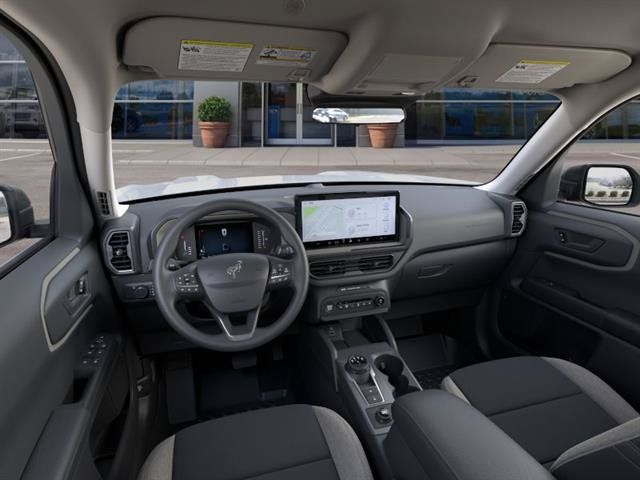 New 2026 Ford Bronco Sport Big Bend AWD/4WD image 9