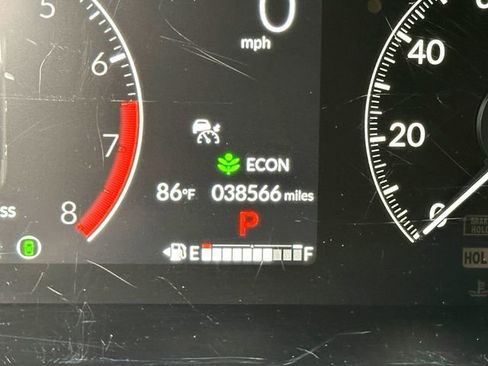 Used 2024 Honda CR-V EX image 12
