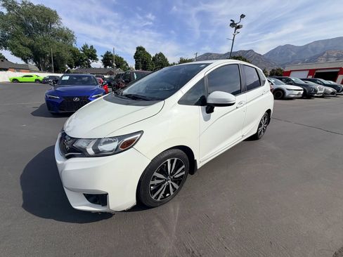Used 2019 Honda Fit EX image 8