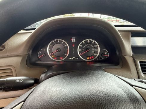 Used 2008 Honda Accord LX-P image 12