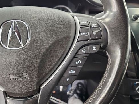 Used 2022 Acura ILX image 12