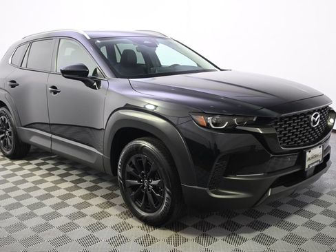 Used 2026 MAZDA CX-50 2.5 Hybrid w/ Preferred Pkg AWD/4WD image 8