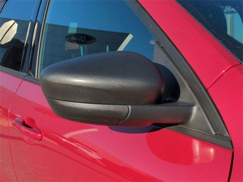 Used 2025 Ford Escape ST-Line w/ Tech Pack #1 image 12