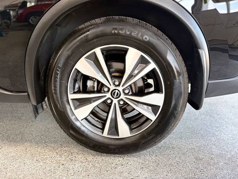 Used 2024 Nissan Murano SV AWD/4WD image 23