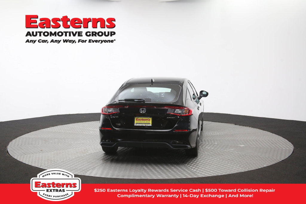 Used 2024 Honda Civic Sport image 38
