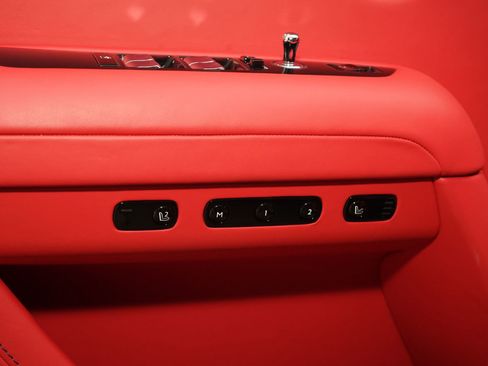 Used 2025 Rolls-Royce Ghost image 24