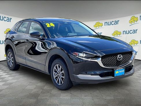 Used 2024 MAZDA CX-30 AWD 2.5 S image 1